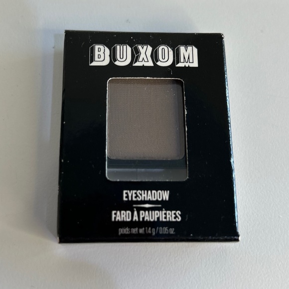 Buxom Single Eye Shadow in Jetsetter - Picture 1 of 2